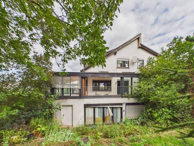 Reihenendhaus zum Kauf 425.000 € 7 Zimmer 244 m² 907 m² Grundstück frei ab sofort Werschau Brechen 65611