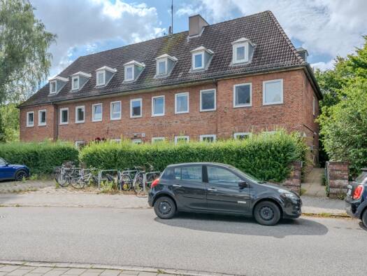 Wohnung zum Kauf 259.000 € 3 Zimmer 66,3 m² Schreventeich Schreventeich 24116
