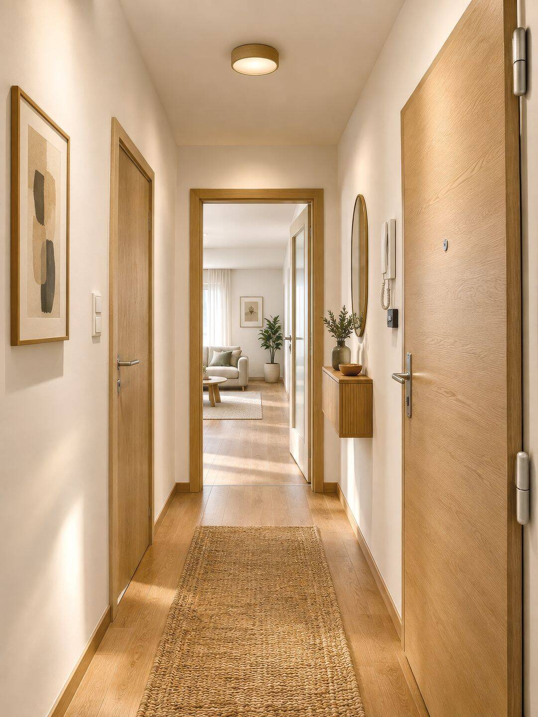 Wohnung – Salzburg, Nonntal - Ansicht 5