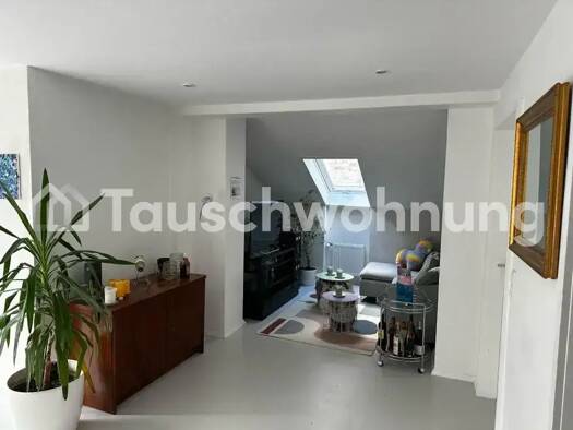 Wohnung zur Miete Tauschwohnung 1.750 € 5 Zimmer 95 m² Mitte Stuttgart 70184