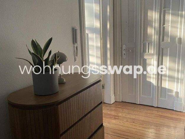 Studio zur Miete Tauschwohnung 785 € 2 Zimmer 52 m² 5. Geschoss Ottensen Hamburg 22765