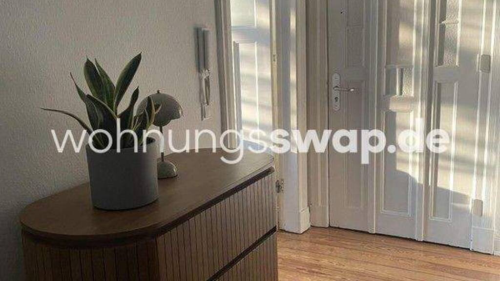 Studio zur Miete Tauschwohnung 785 € 2 Zimmer 52 m² 5. Geschoss Ottensen Hamburg 22765