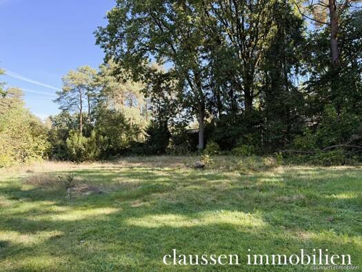 Grundstück zum Kauf 165.000 € 917 m² Grundstück Eversen-Siedlung Appel 21279