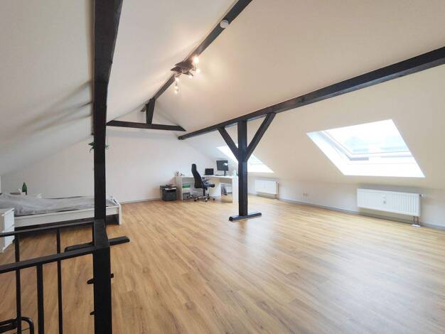 Maisonette zur Miete 750 € 2 Zimmer 87 m² Gaudernbach Weilburg 35781