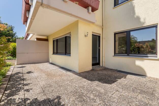 Wohnung zum Kauf 299.000 € 3 Zimmer 117 m² Altrheinau Rastatt 76437