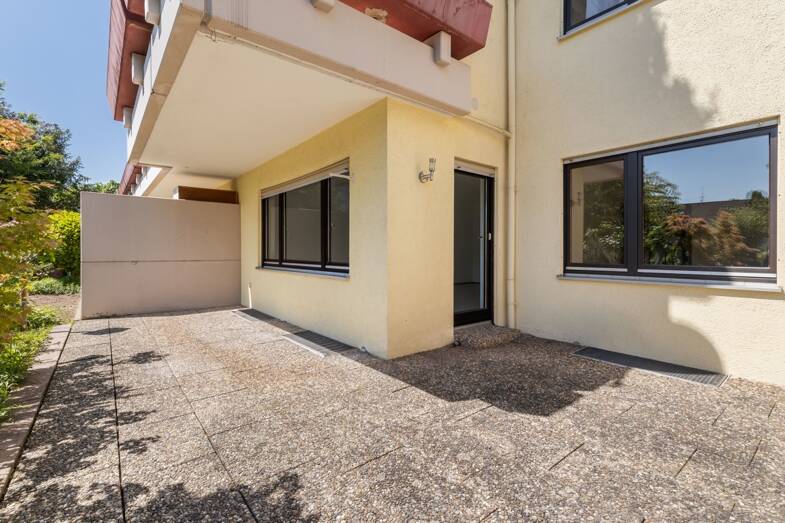 Wohnung zum Kauf 299.000 € 3 Zimmer 117 m² Altrheinau Rastatt 76437