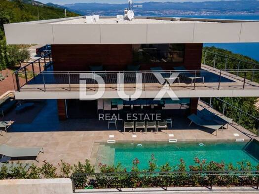 Einfamilienhaus zum Kauf - Erstbezug 3.400.000 € 7 Zimmer 560 m² Mošćenička Draga 51417