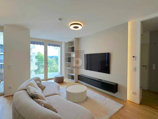 Wohnung zur Miete 1.790 € 3 Zimmer 73 m² 7. Geschoss Wien 1140