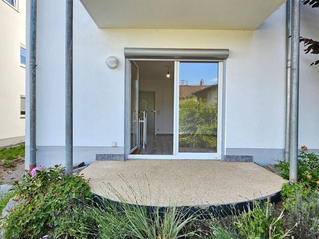 Wohnung zur Miete 420 € 2 Zimmer 47 m² EG Unterlauter Lautertal 96486