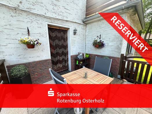Wohnung zum Kauf 98.000 € 3 Zimmer 79,7 m² Visselhövede Visselhövede 27374