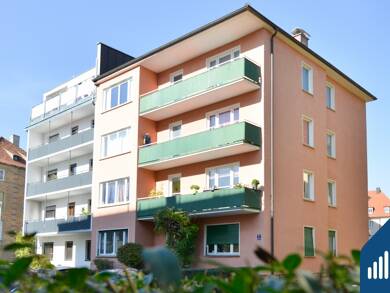 Wohnung zur Miete 423 € 1 Zimmer 47 m² frei ab 01.10.2025 Würzburg 97072