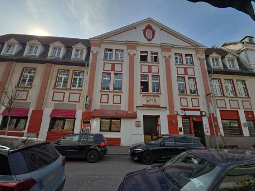 Haus zum Kauf provisionsfrei 359.100 € 20 Zimmer 402 m² 452 m² Grundstück Sterkrade-Mitte Sterkrade 46145