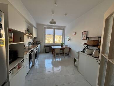 Wohnung zur Miete 1.065 € 2 Zimmer 75 m² Derendorf Düsseldorf 40476