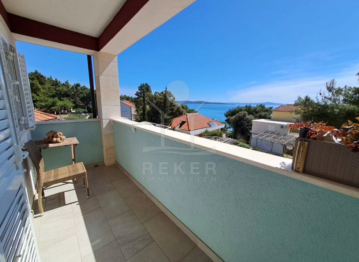 Wohnung zum Kauf 279.000 € 3 Zimmer 81 m²<br/>Wohnfläche Hvar 21450