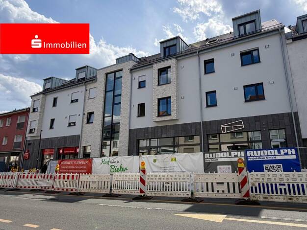 Wohnung zur Miete - Erstbezug 1.500 € 4 Zimmer 103,9 m² 1. Geschoss Bieber Offenbach am Main 63073