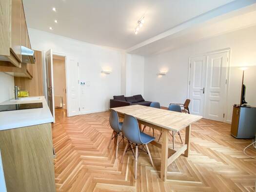 Wohnung zur Miete 1.250 € 2 Zimmer 53,2 m² 1. Geschoss frei ab 15.08.2026 Landstraße 1030