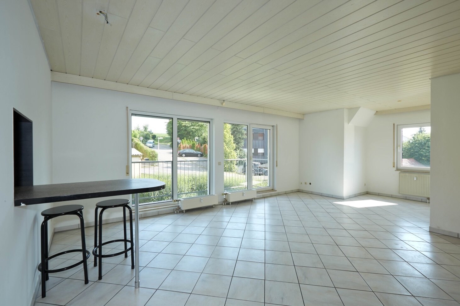 Wohnung zum Kauf 299.000 € 3 Zimmer 89 m²<br/>Wohnfläche Neustadt Waiblingen-Neustadt 71336