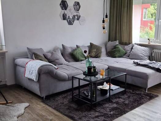 Terrassenwohnung zur Miete 675 € 3 Zimmer 75 m² Geschoss EG/3 frei ab 01.02.2026 Winkelhaid 90610