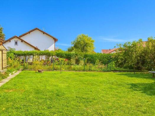 Grundstück zum Kauf 349.000 € 587 m² Grundstück Rott 86935