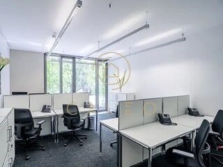 Bürokomplex zur Miete provisionsfrei 30 m²<br/>Bürofläche ab 1 m²<br/>Teilbarkeit Stadtmitte Düsseldorf 40215