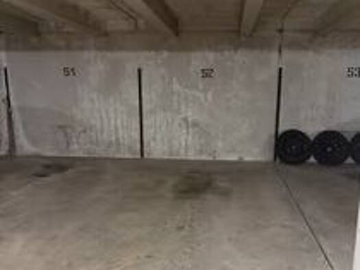 Garage zur Miete provisionsfrei 110 € 17 m² Böblingen Böblingen 71034