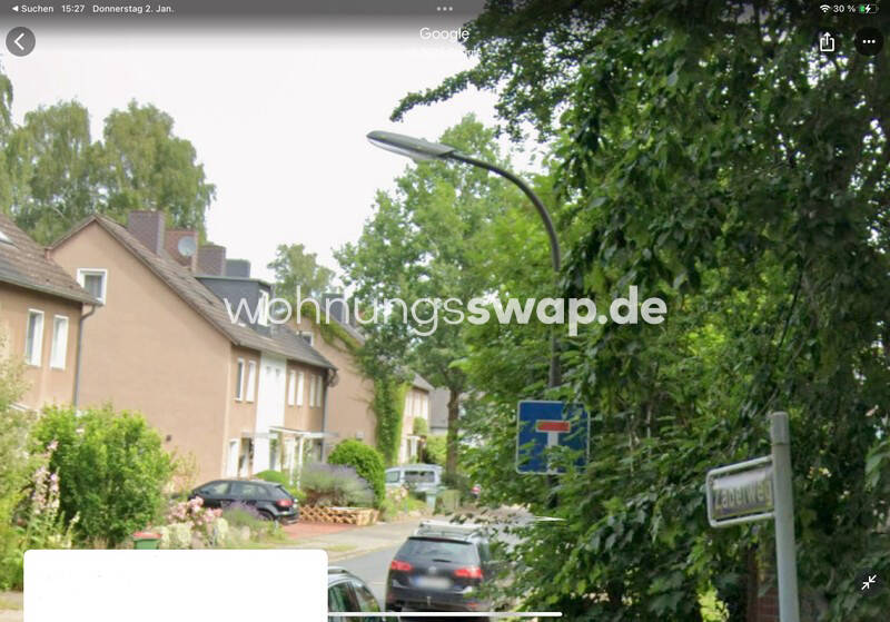 Studio zur Miete · Tauschwohnung