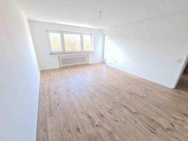Wohnung zur Miete 910 € 3 Zimmer 75 m² 4. Geschoss frei ab 27.04.2026 Wolkerstr. 10 Furth-Süd Neuss 41462