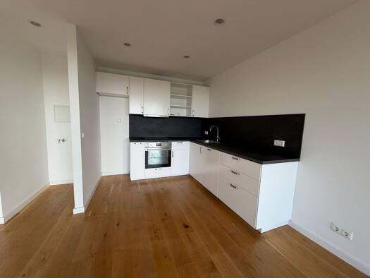 Terrassenwohnung zur Miete 1.275 € 2 Zimmer 58 m² Geschoss 4/5 frei ab 27.08.2026 Pasewalker Straße 72 Französisch Buchholz Pankow 13127