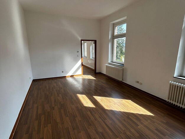 Wohnung zur Miete 680 € 2 Zimmer 53 m² 1. Geschoss Viersener Straße 72 Stadtmitte Mönchengladbach 41061