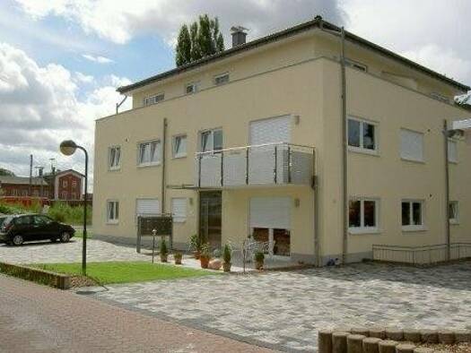 Wohnung zur Miete 930 € 3 Zimmer 83 m² 3. Geschoss Soest Soest 59494
