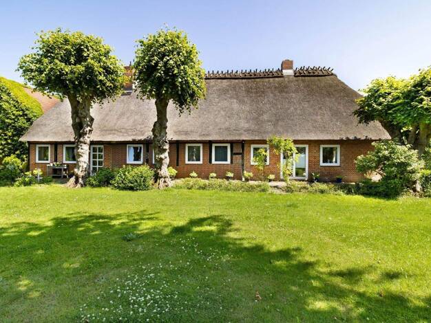 Haus zum Kauf 390.000 € 4 Zimmer 160 m² 3.124 m² Grundstück Nottfeld 24392