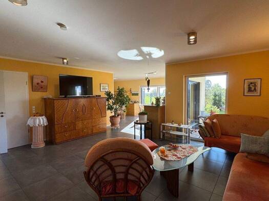 Bungalow zum Kauf 719.000 € 3 Zimmer 135,8 m² 637 m² Grundstück Lindenthal Leipzig / Breitenfeld 04158