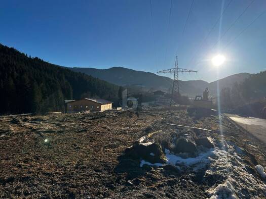 Gewerbegrundstück zum Kauf 3.300 m² Grundstück Hüttau 5511