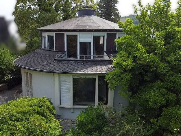 Einfamilienhaus zum Kauf 665.000 € 4 Zimmer 110 m² 1.050 m² Grundstück Weismark-Feyen Trier 54294
