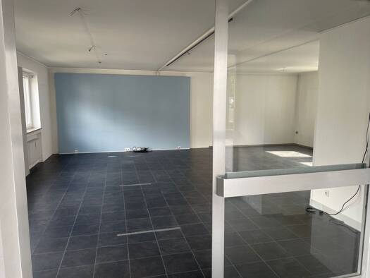 Ausstellungsfläche zur Miete 1.300 € 1 Zimmer 149 m² Verkaufsfläche Steinplatte Östliche Außenstadt 90491