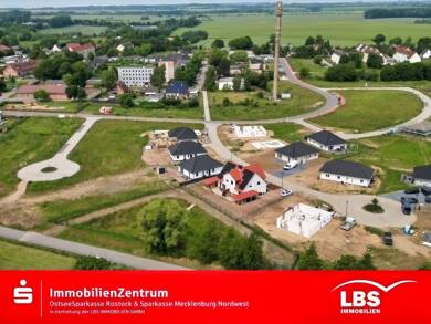 Grundstück zum Kauf provisionsfrei 126.807 € 983 m² Grundstück Groß Stieten Groß Stieten 23972