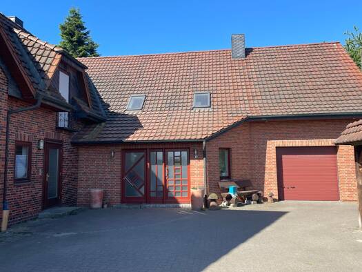 Wohnung zur Miete 990 € 5 Zimmer 160 m² Geschoss EG/2 frei ab 01.04.2026 Sudwalde 27257