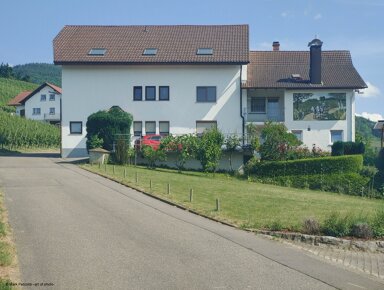 Mehrfamilienhaus zum Kauf 16 Zimmer 352 m² 1.558 m² Grundstück Obersasbach Sasbach 77880