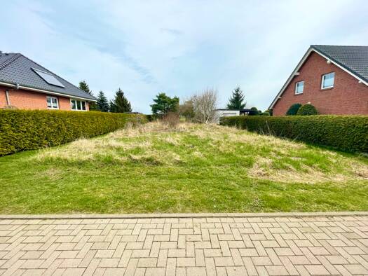 Grundstück zum Kauf 59.000 € 780 m² Grundstück Marke Raguhn-Jeßnitz 06779