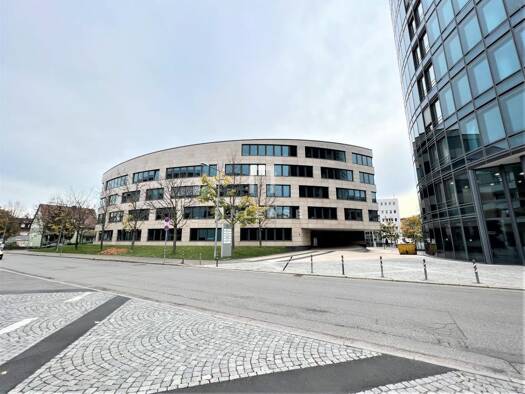 Bürofläche zur Miete provisionsfrei 14,20 € 717,5 m² Bürofläche teilbar ab 717,5 m² Vaihingen Stuttgart 70565