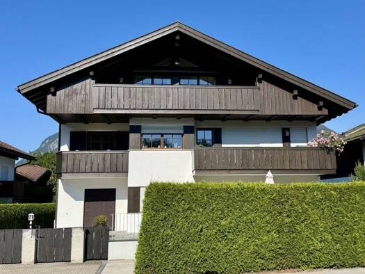 Wohnung zum Kauf 1.045.000 € 3,5 Zimmer 110 m² Garmisch Garmisch-Partenkirchen 82467