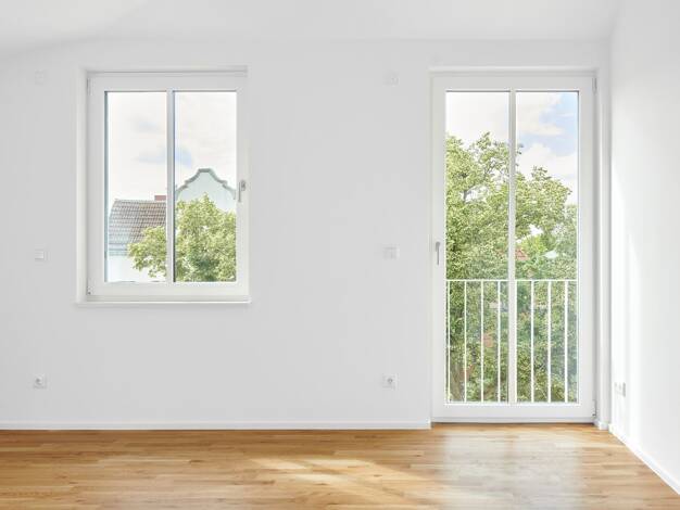 Wohnung zum Kauf - Neubau provisionsfrei 733.900 € 4 Zimmer 92,1 m² Memlingstraße/Dürstraße 1/8 Mitte Berlin 12203