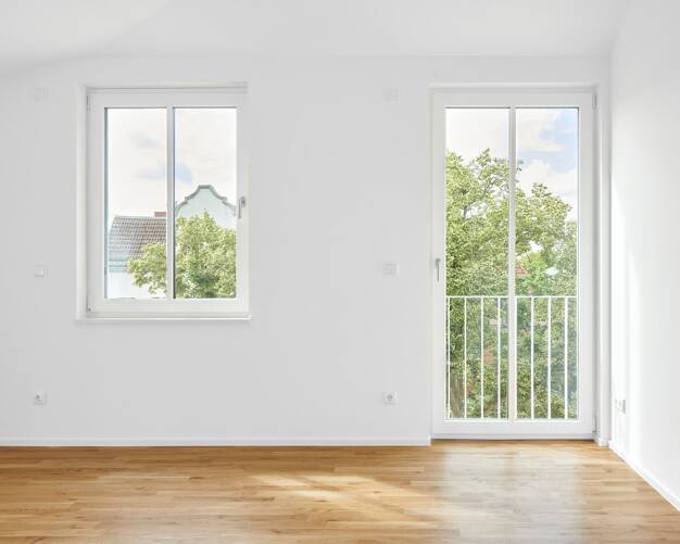 Wohnung zum Kauf - Neubau provisionsfrei 723.900 € 4 Zimmer 92,1 m² Memlingstraße/Dürstraße 1/8 Mitte Berlin 12203