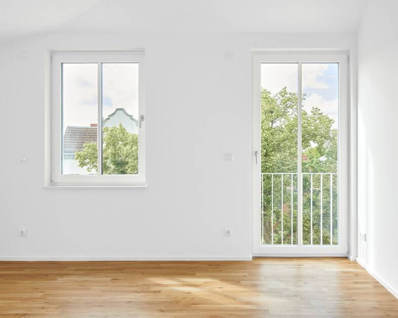Wohnung zum Kauf provisionsfrei 723.900 € 4 Zimmer 92,1 m² Memlingstraße 1 Lichterfelde Berlin 12203