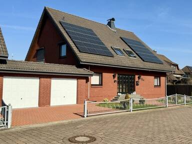 Mehrfamilienhaus zum Kauf 498.000 € 5 Zimmer 255 m² 724 m² Grundstück Almhorst Seelze 30926