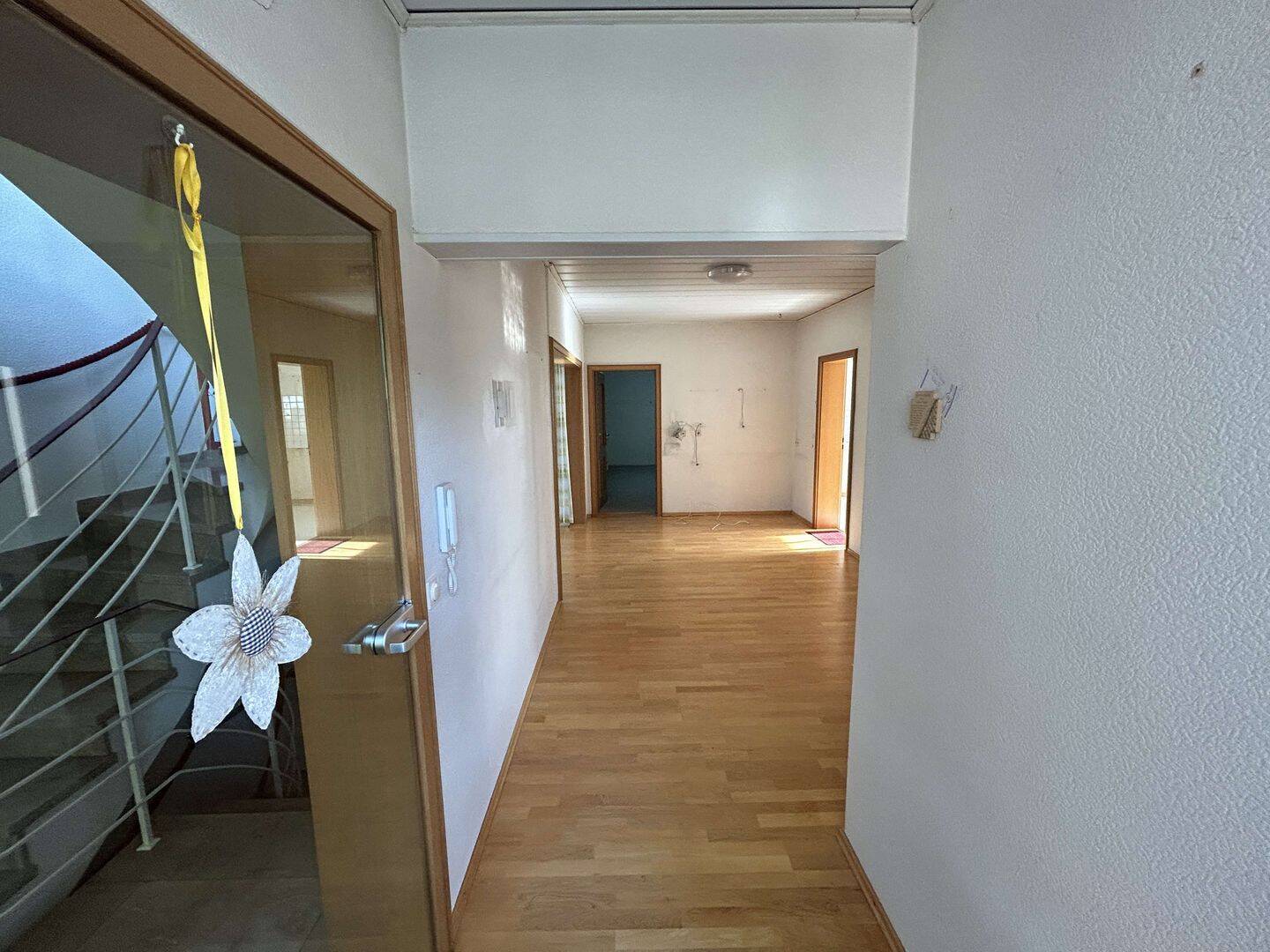 Einfamilienhaus zum Kauf - Mehr