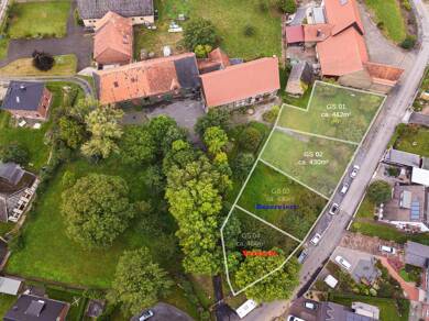 Grundstück zum Kauf 106.000 € 412 m² Grundstück Werl 59457