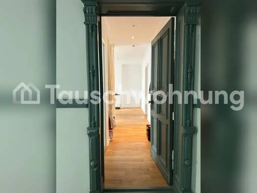 Wohnung zur Miete Tauschwohnung 950 € 2 Zimmer 67 m² 2. Geschoss Alt-Hohenschönhausen Berlin 10317