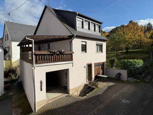 Gastronomie/Hotel zum Kauf 160.000 € 149 m² Grundstück Brauneberg 54472