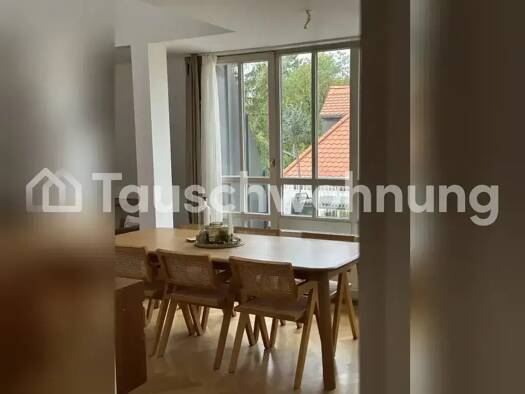 Wohnung zur Miete Tauschwohnung 1.500 € 2,5 Zimmer 78 m² EG Untergiesing-Harlaching München 81545